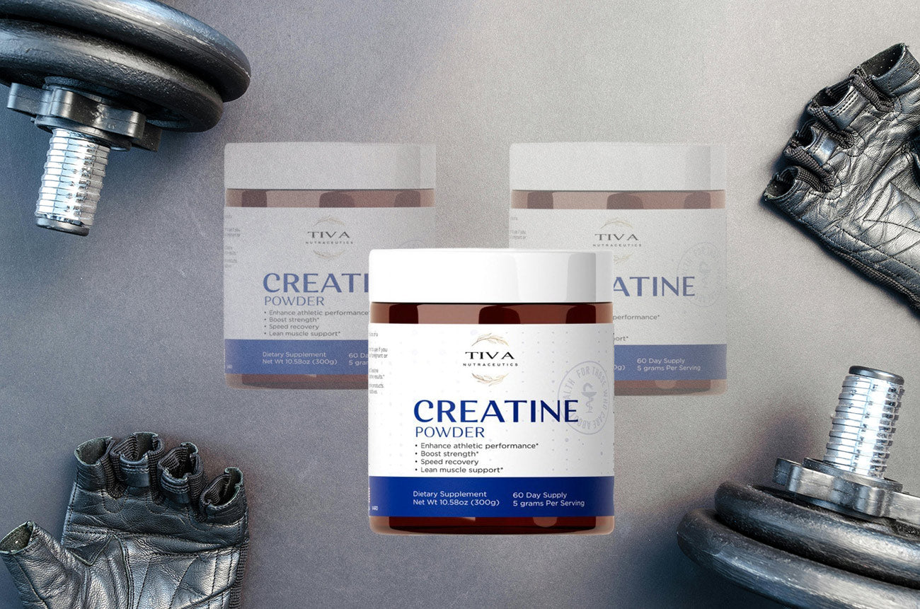 How to Choose High-Quality Creatine: Tips and Trusted Brands